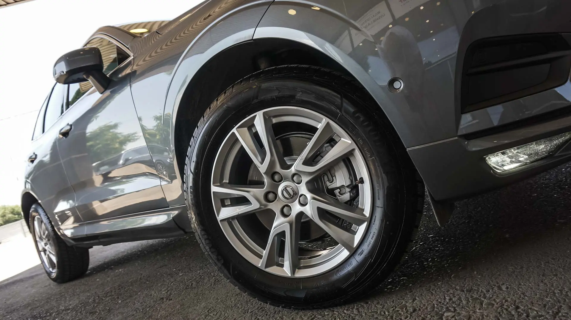 Volvo XC 60 D4 AWD Momentum