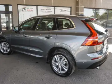 Volvo XC 60 D4 AWD Momentum