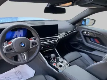 M2 Coupe Navi H K LED ACC Shadow Line 3-Zonen-Kl