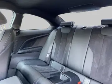 M2 Coupe Navi H K LED ACC Shadow Line 3-Zonen-Kl