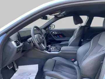 M2 Coupe Navi H K LED ACC Shadow Line 3-Zonen-Kl