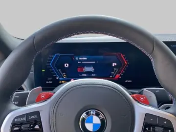 M2 Coupe Navi H K LED ACC Shadow Line 3-Zonen-Kl