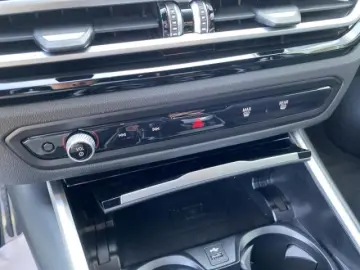 M2 Coupe Navi H K LED ACC Shadow Line 3-Zonen-Kl