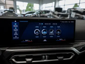 M2 Coupe HUD LED ACC NAVI H K KAMERA LEDER SHZ