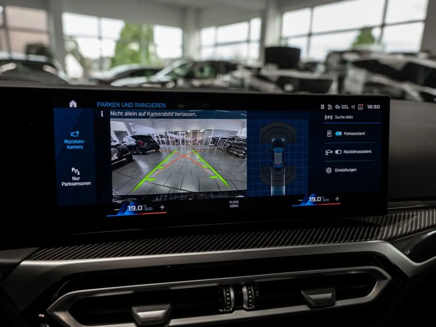 M2 Coupe HUD LED ACC NAVI H K KAMERA LEDER SHZ