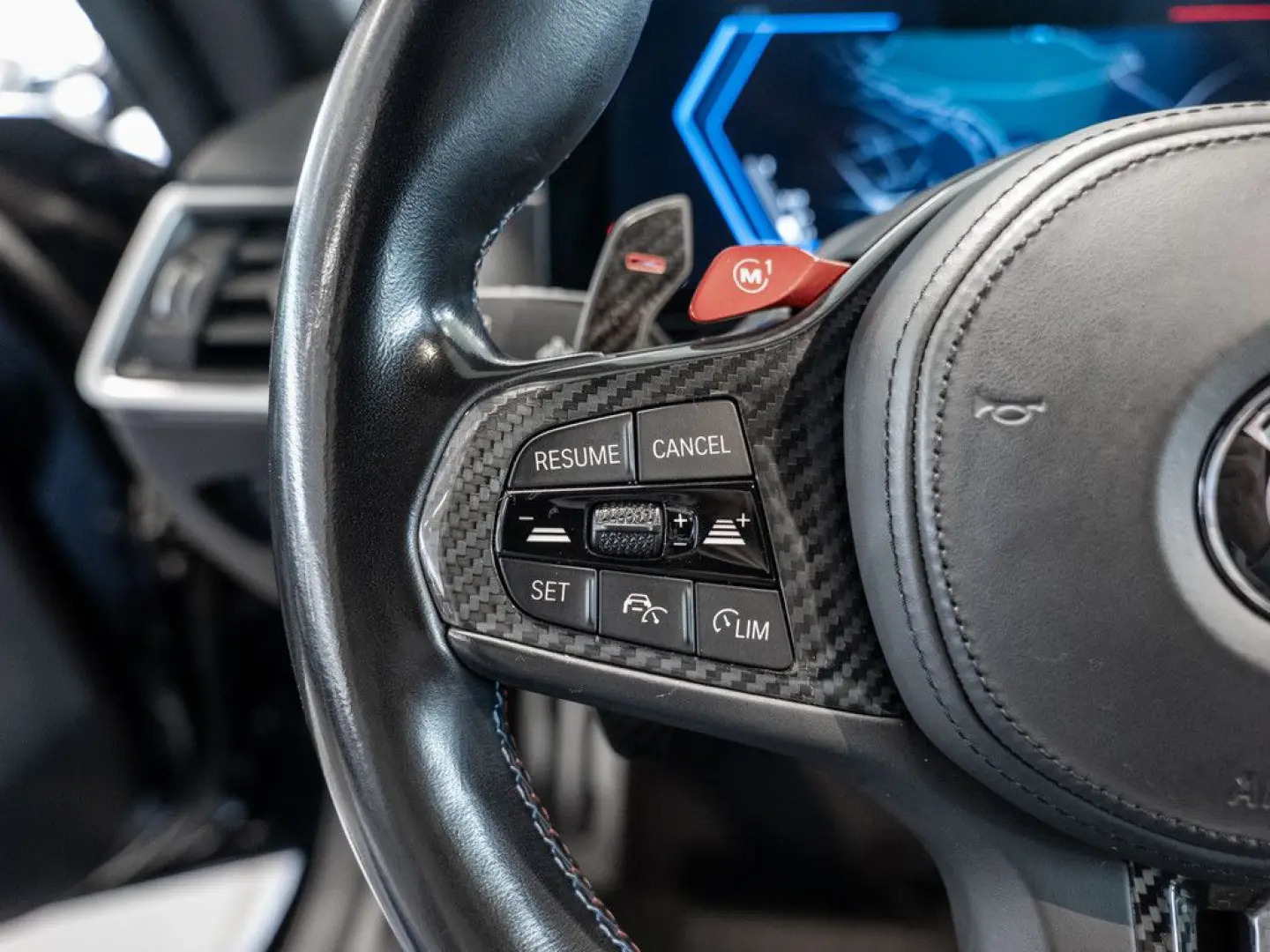 M2 Coupe HUD LED ACC NAVI H K KAMERA LEDER SHZ