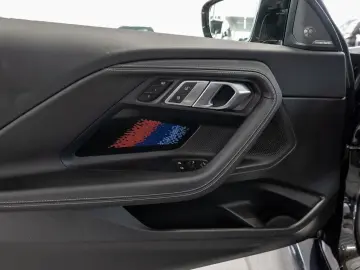 M2 Coupe HUD LED ACC NAVI H K KAMERA LEDER SHZ