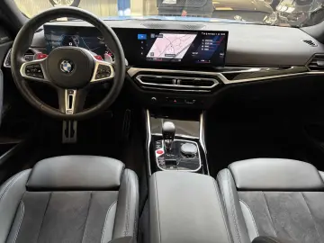 M2 Coupé DA PA ACC H K AdapLED Shz. Lhz. 20  LMR