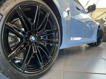 M2 Coupé DA PA ACC H K AdapLED Shz. Lhz. 20  LMR