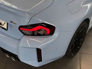 M2 Coupé DA PA ACC H K AdapLED Shz. Lhz. 20  LMR