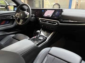 M2 Coupé DA PA ACC H K AdapLED Shz. Lhz. 20  LMR