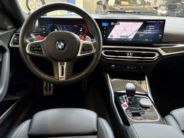 M2 Coupé DA PA ACC H K AdapLED Shz. Lhz. 20  LMR