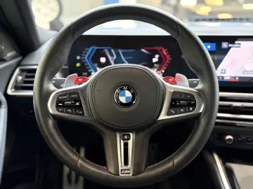 M2 Coupé DA PA ACC H K AdapLED Shz. Lhz. 20  LMR