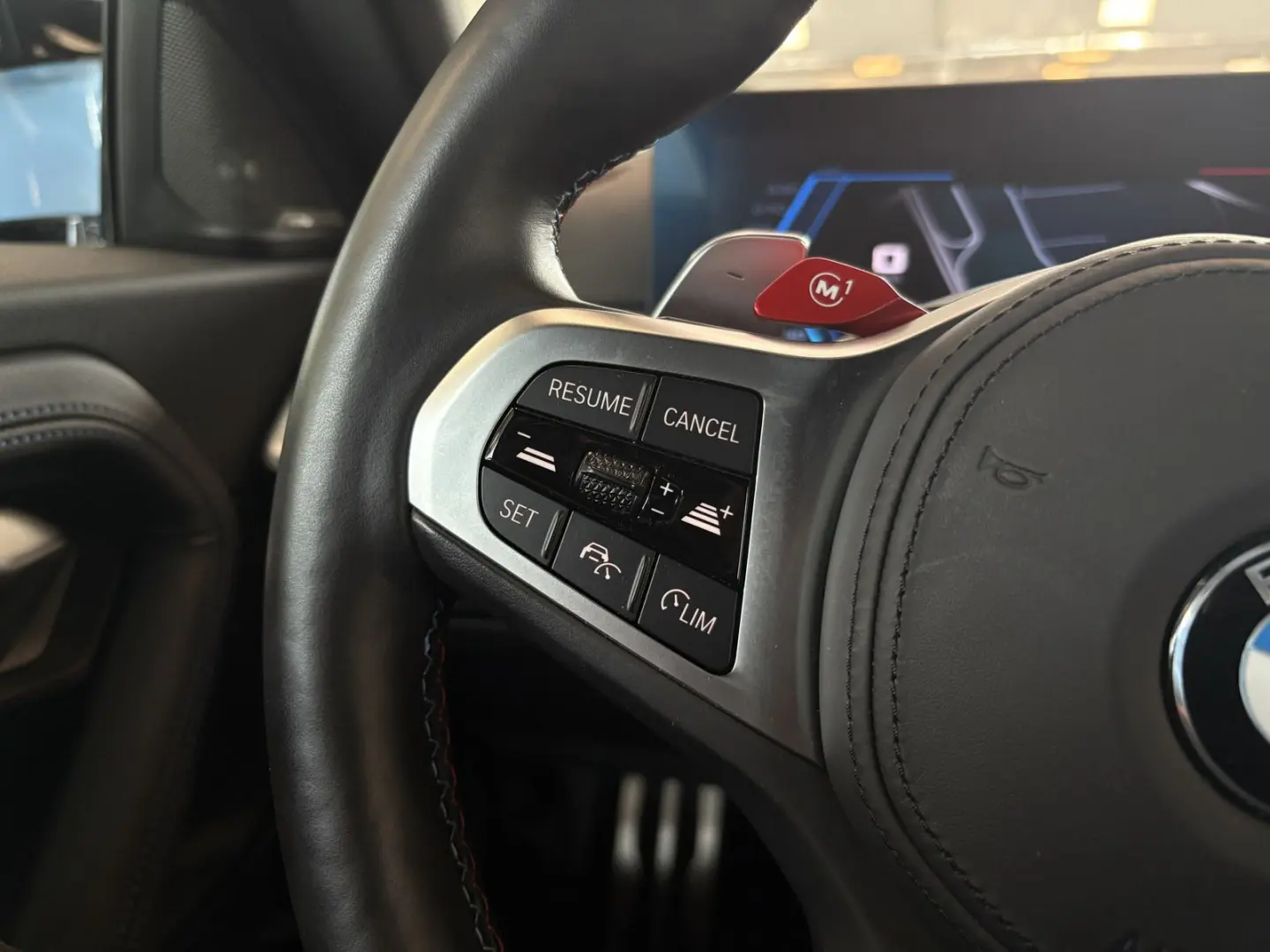 M2 Coupé DA PA ACC H K AdapLED Shz. Lhz. 20  LMR