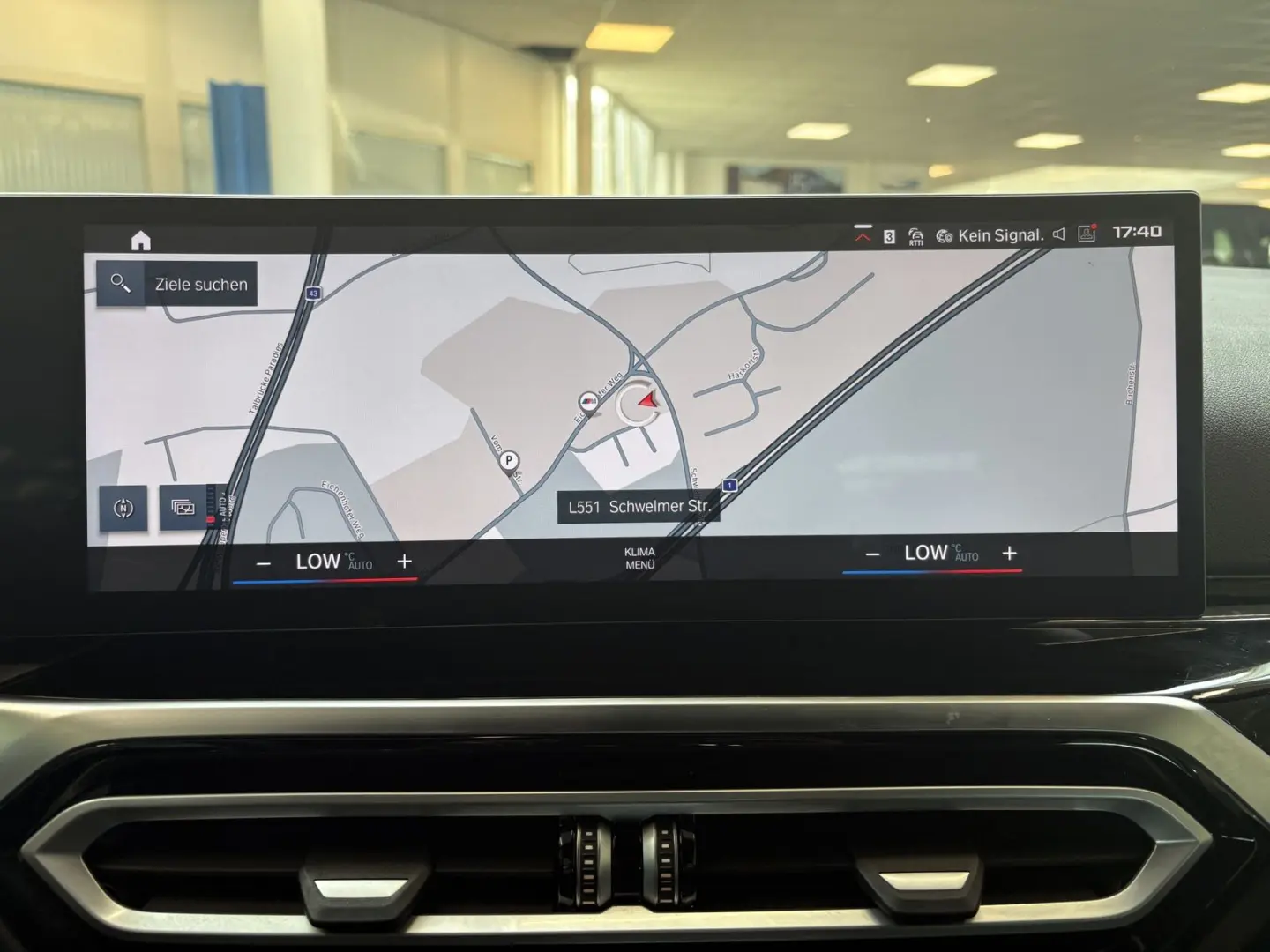 M2 Coupé DA PA ACC H K AdapLED Shz. Lhz. 20  LMR