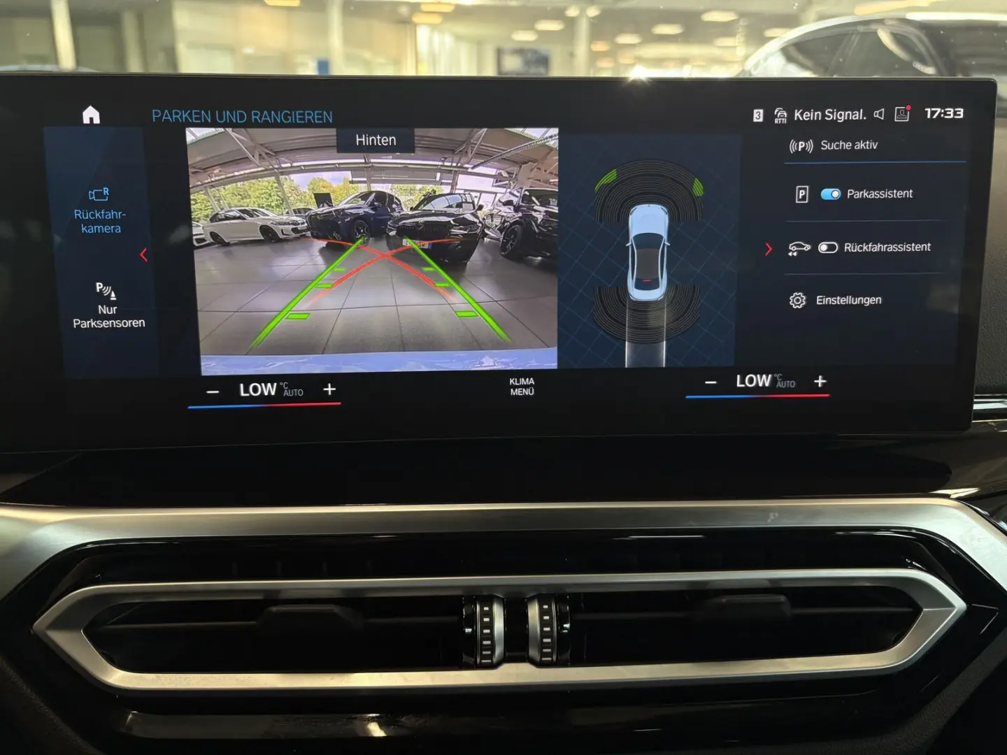 M2 Coupé DA PA ACC H K AdapLED Shz. Lhz. 20  LMR