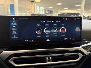 M2 Coupé DA PA ACC H K AdapLED Shz. Lhz. 20  LMR