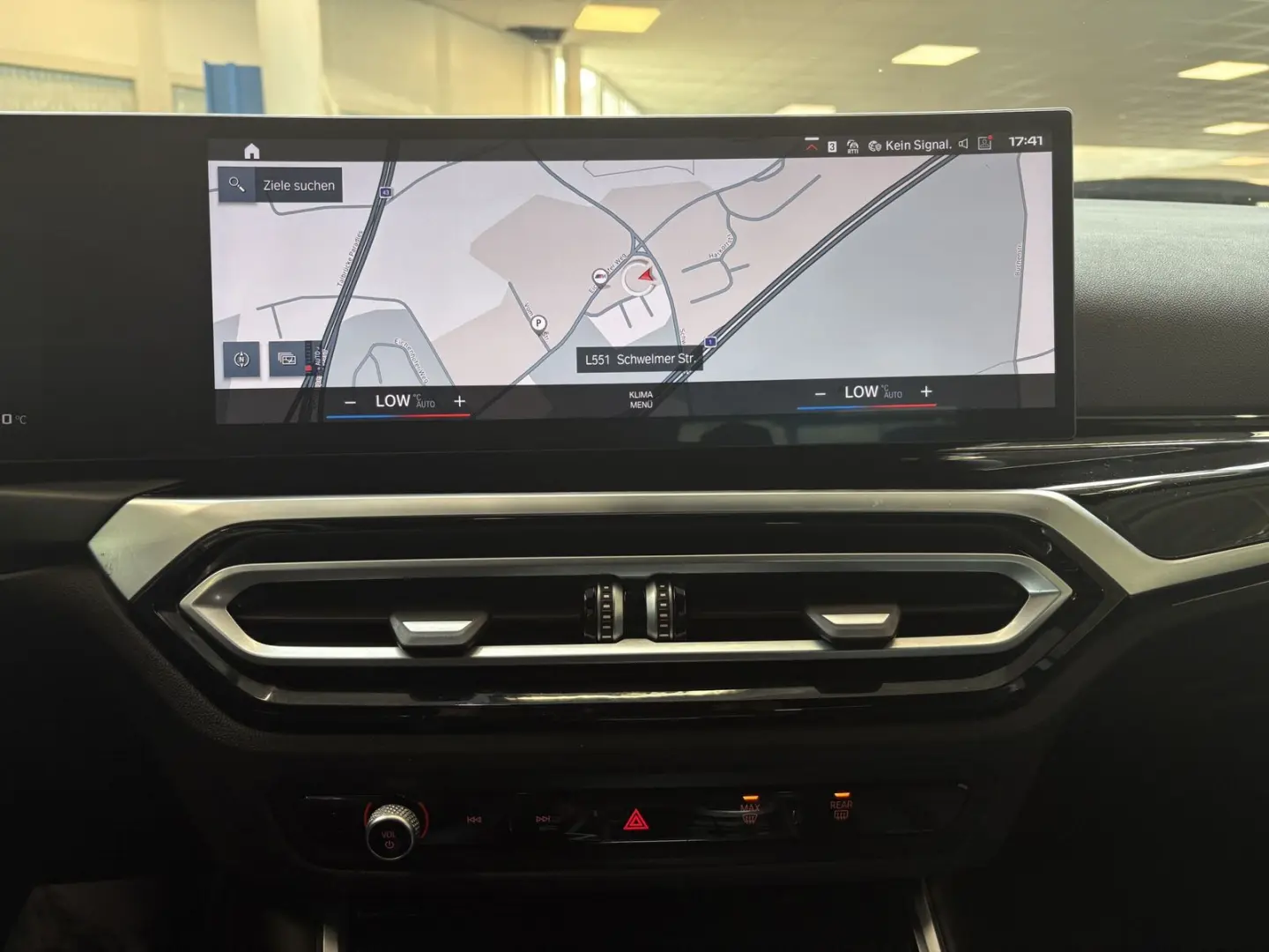 M2 Coupé DA PA ACC H K AdapLED Shz. Lhz. 20  LMR