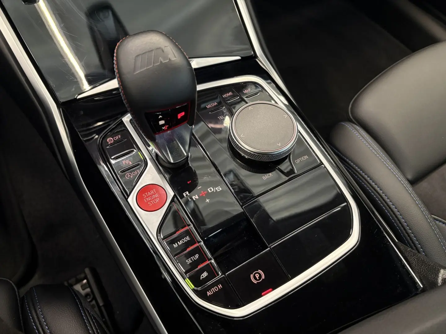 M2 Coupé DA PA ACC H K AdapLED Shz. Lhz. 20  LMR