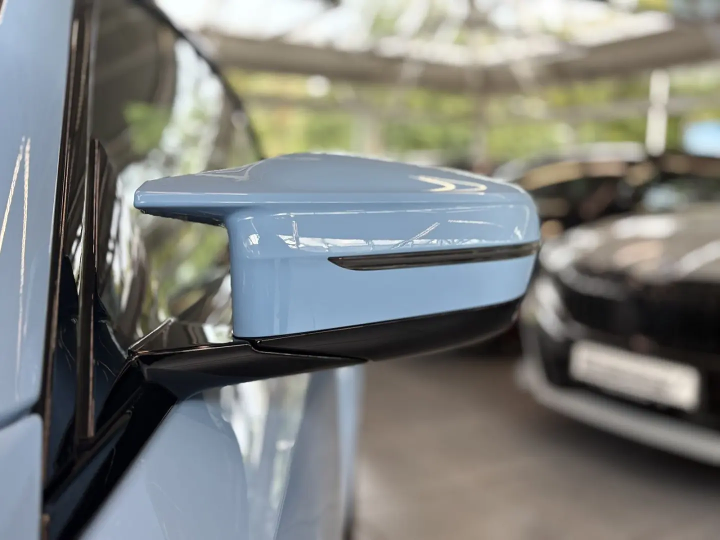 M2 Coupé DA PA ACC H K AdapLED Shz. Lhz. 20  LMR