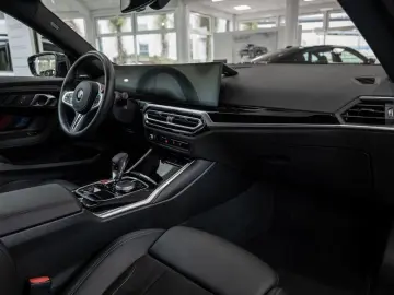 M2 Coupe LED ACC NAVI H K KAMERA KEYLESS KLIMA