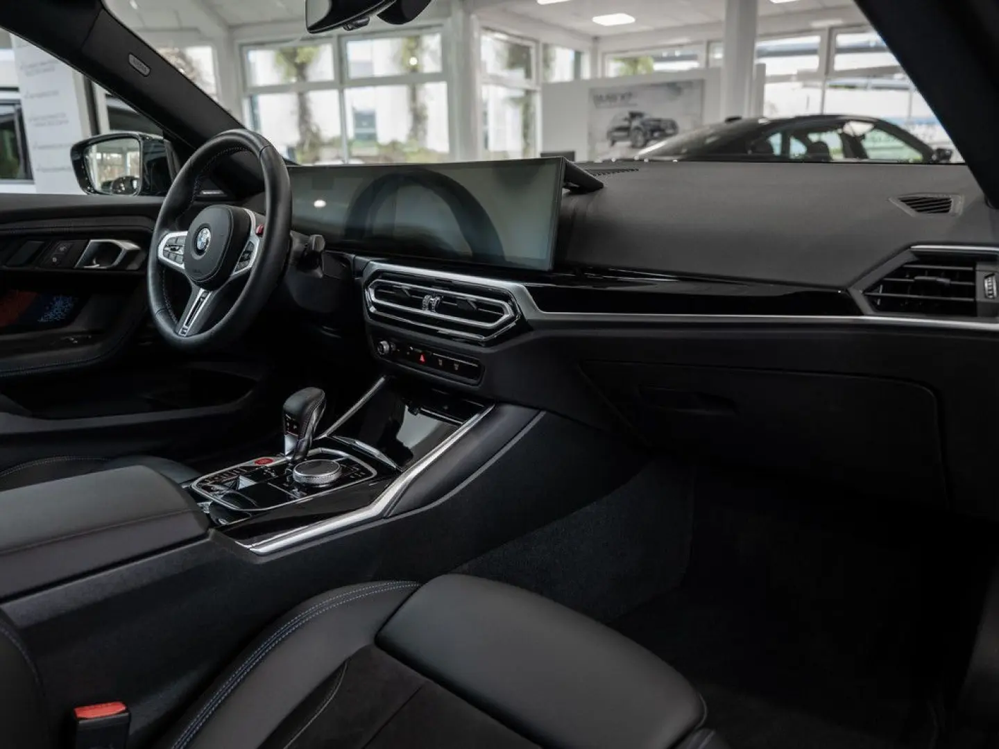 M2 Coupe LED ACC NAVI H K KAMERA KEYLESS KLIMA