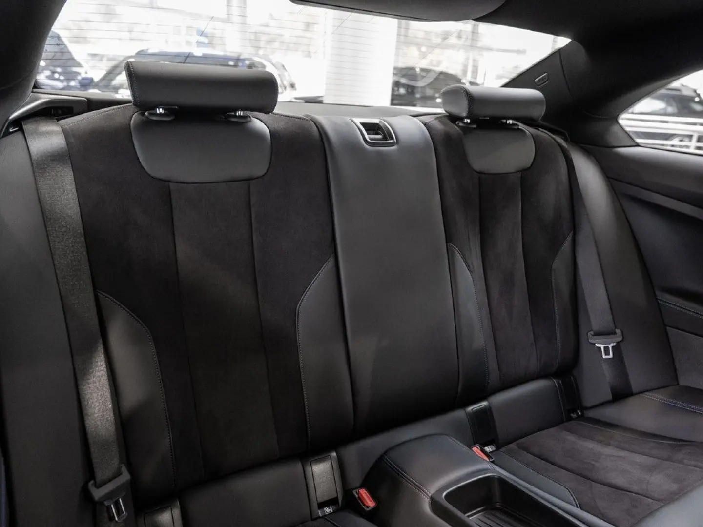 M2 Coupe LED ACC NAVI H K KAMERA KEYLESS KLIMA