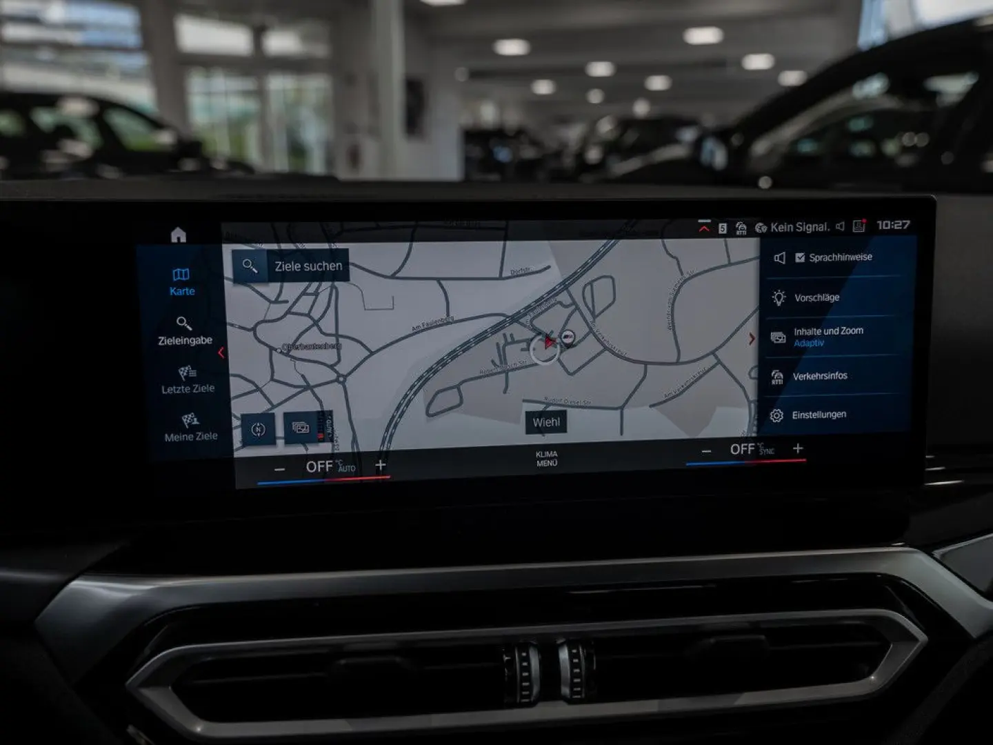 M2 Coupe LED ACC NAVI H K KAMERA KEYLESS KLIMA