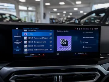 M2 Coupe LED ACC NAVI H K KAMERA KEYLESS KLIMA