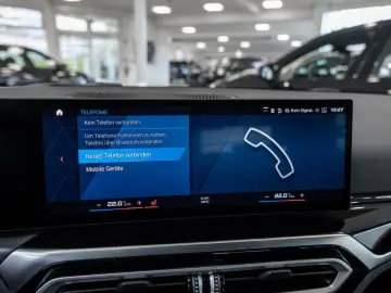 M2 Coupe LED ACC NAVI H K KAMERA KEYLESS KLIMA