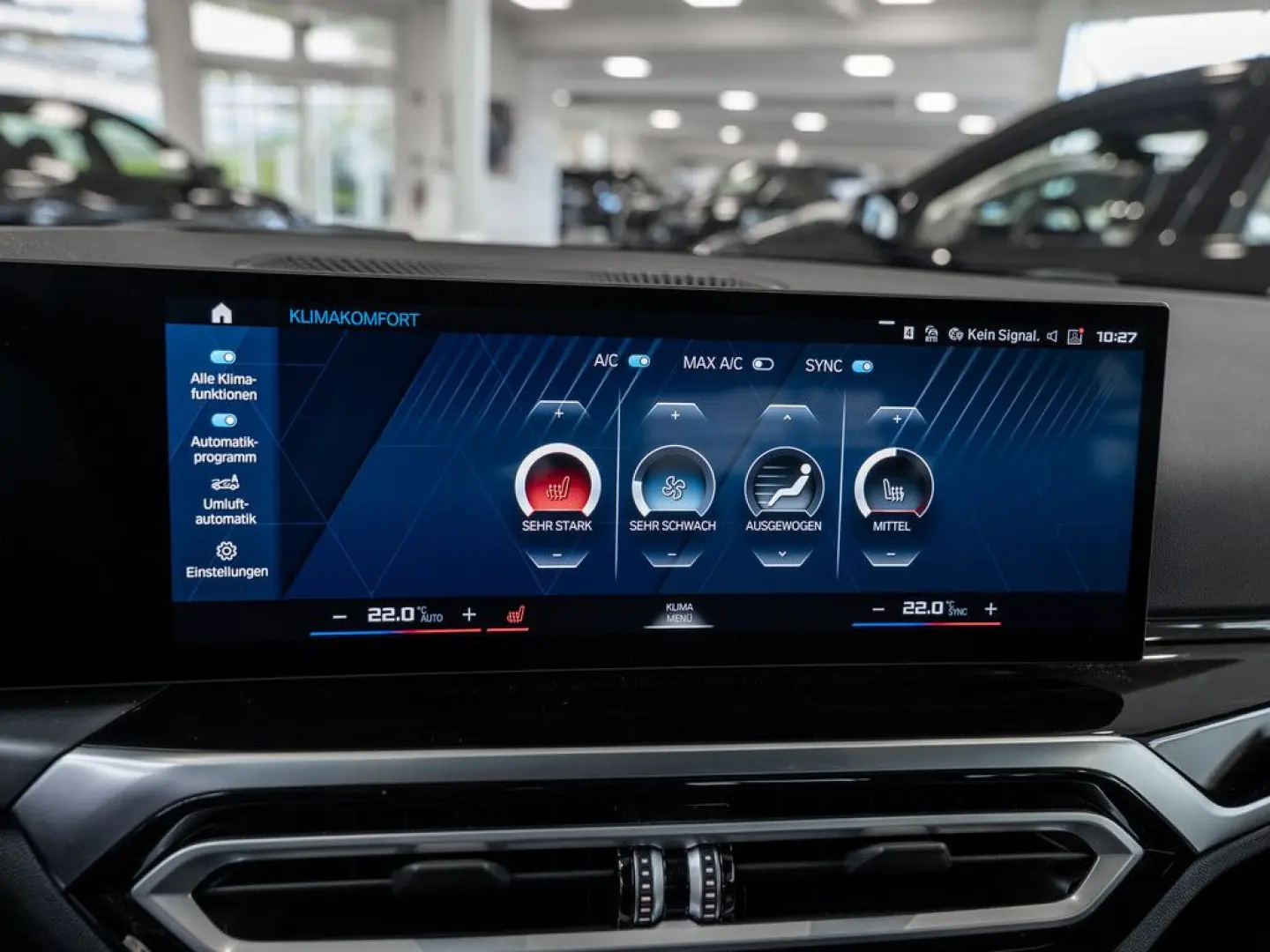 M2 Coupe LED ACC NAVI H K KAMERA KEYLESS KLIMA