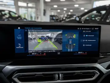 M2 Coupe LED ACC NAVI H K KAMERA KEYLESS KLIMA