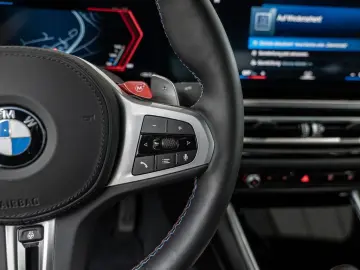 M2 Coupe LED ACC NAVI H K KAMERA KEYLESS KLIMA