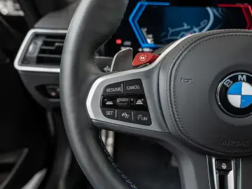 M2 Coupe LED ACC NAVI H K KAMERA KEYLESS KLIMA