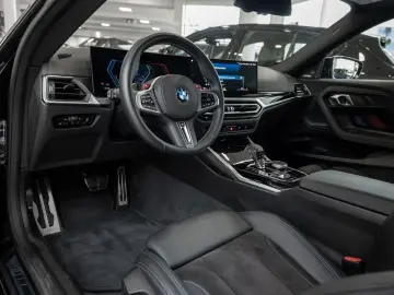 M2 Coupe LED ACC NAVI H K KAMERA KEYLESS KLIMA