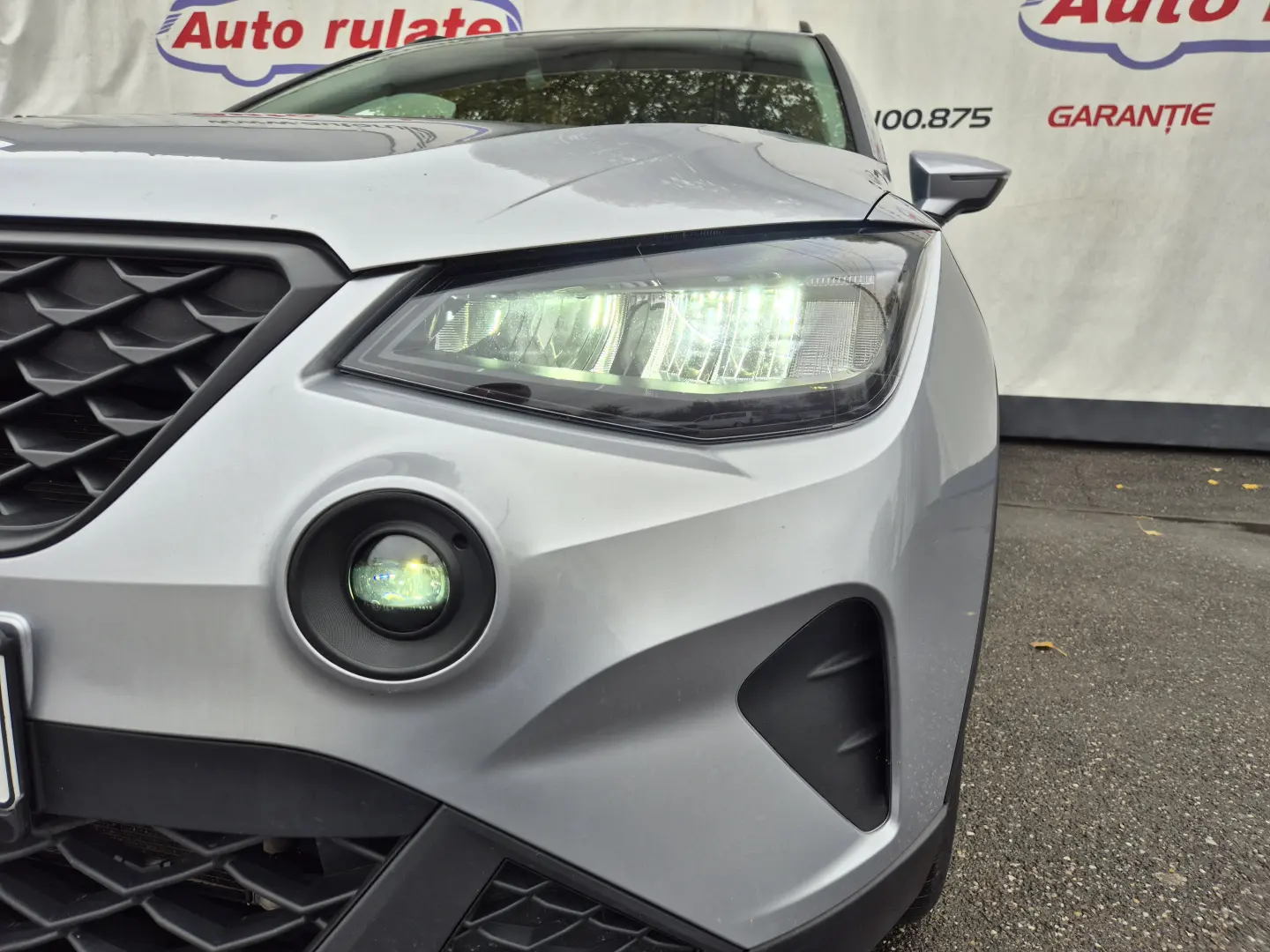 Seat Arona 1.0 TSI 110 CP DSG7 Style 2023