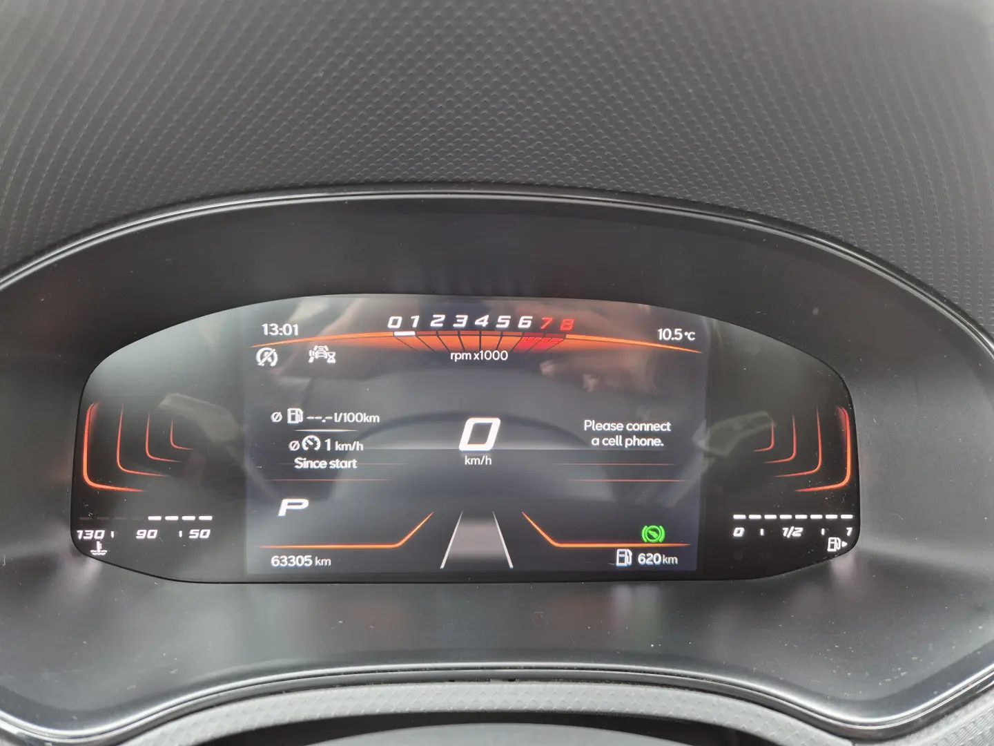 Seat Arona 1.0 TSI 110 CP DSG7 Style 2023