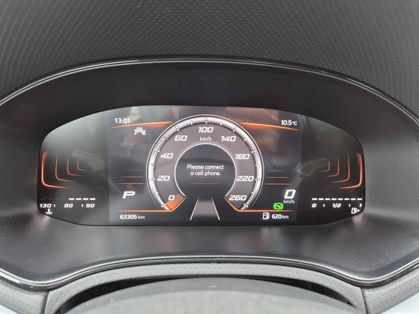 Seat Arona 1.0 TSI 110 CP DSG7 Style 2023