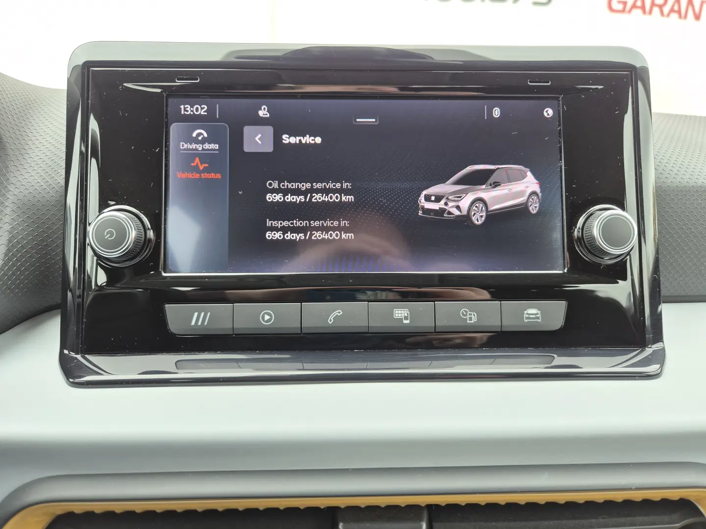 Seat Arona 1.0 TSI 110 CP DSG7 Style 2023