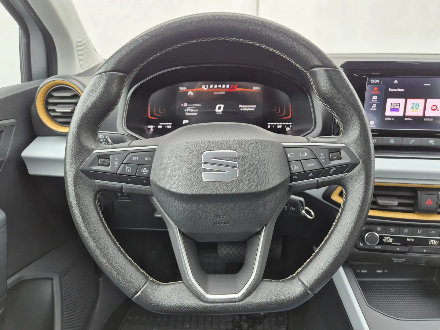 Seat Arona 1.0 TSI 110 CP DSG7 Style 2023