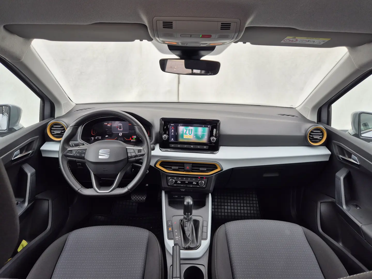 Seat Arona 1.0 TSI 110 CP DSG7 Style 2023