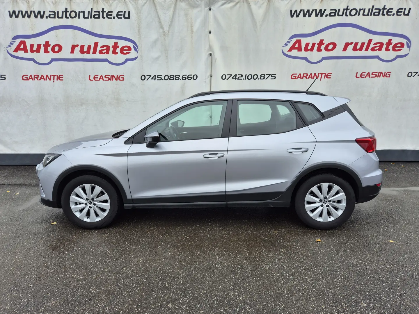 Seat Arona 1.0 TSI 110 CP DSG7 Style 2023
