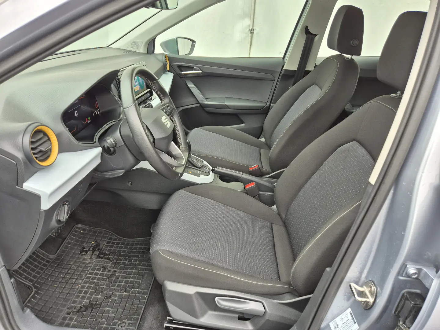 Seat Arona 1.0 TSI 110 CP DSG7 Style 2023