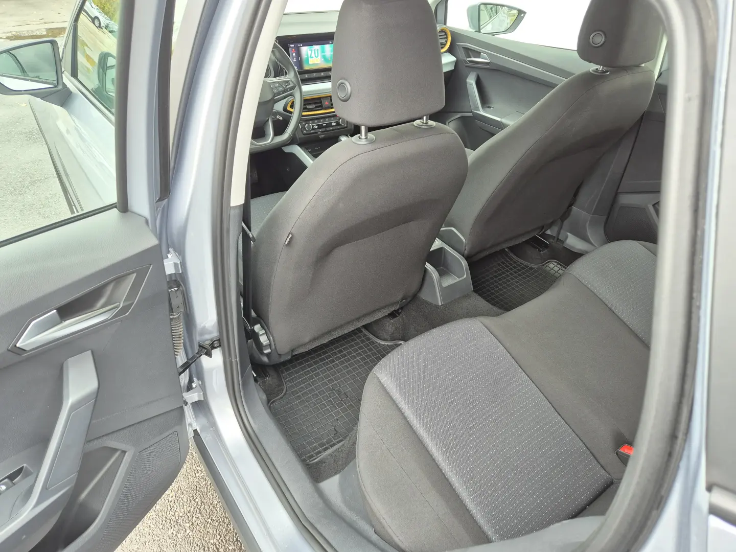 Seat Arona 1.0 TSI 110 CP DSG7 Style 2023