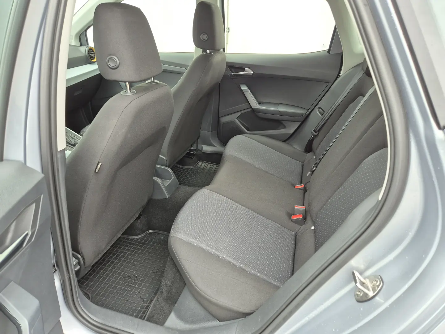 Seat Arona 1.0 TSI 110 CP DSG7 Style 2023