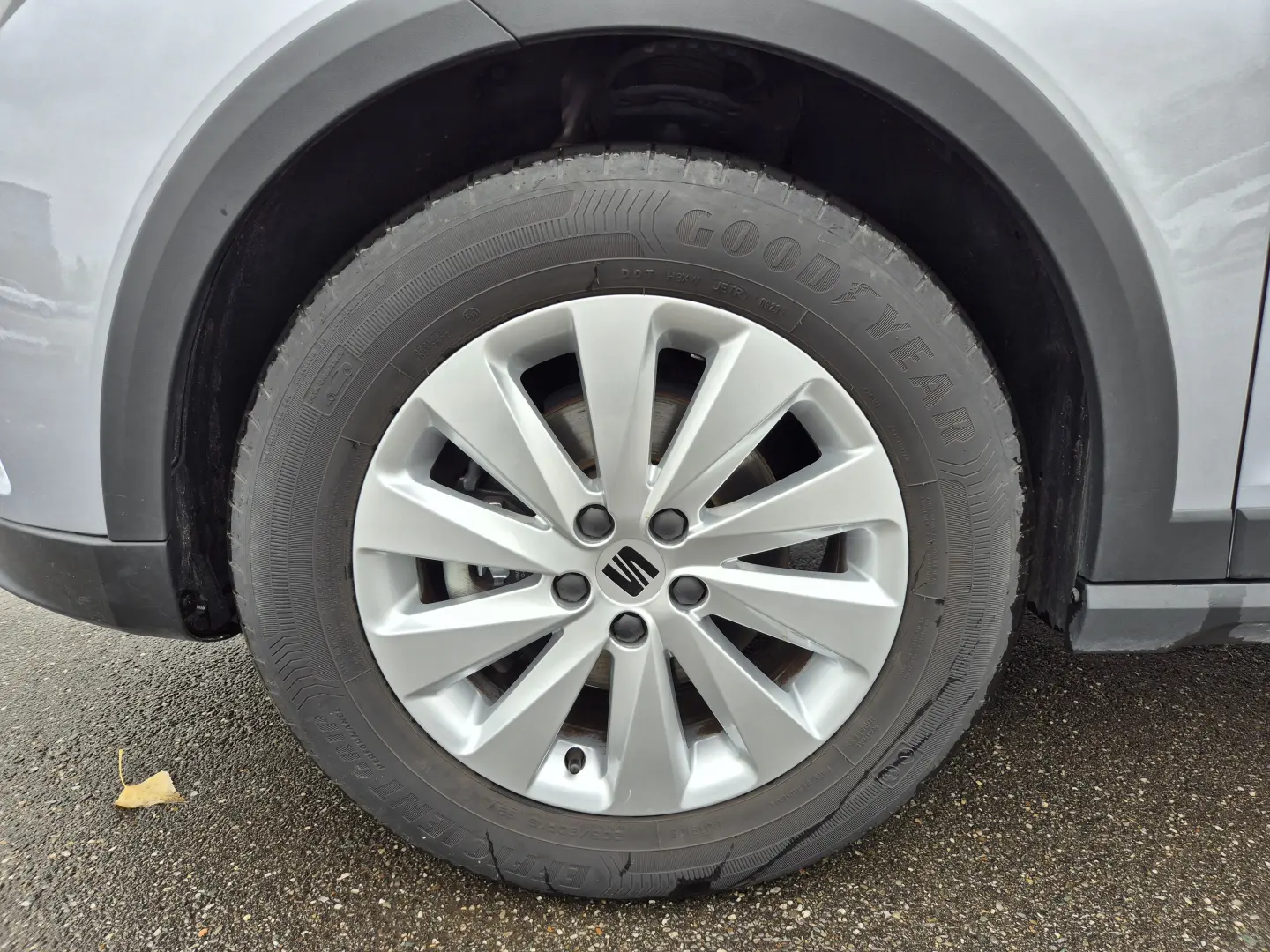 Seat Arona 1.0 TSI 110 CP DSG7 Style 2023