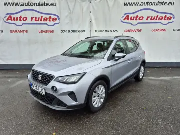 Seat Arona 1.0 TSI 110 CP DSG7 Style 2023