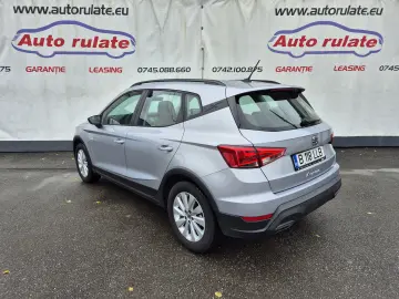 Seat Arona 1.0 TSI 110 CP DSG7 Style 2023
