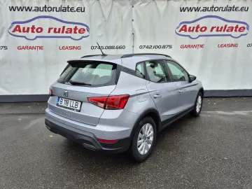 Seat Arona 1.0 TSI 110 CP DSG7 Style 2023