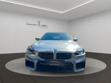 M2  Carbondach M-Sportsitze Harman Kardon